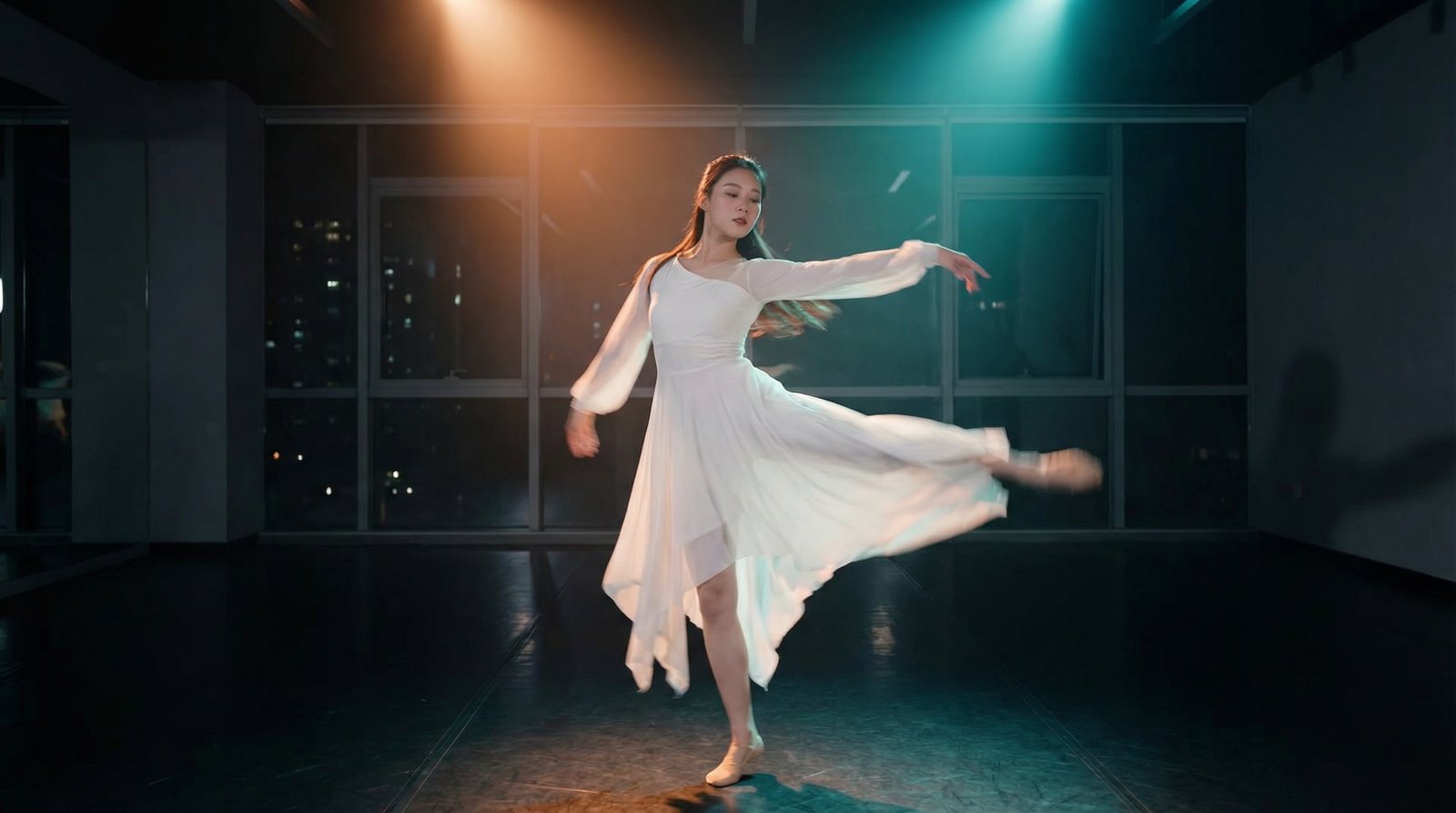 母狗原创舞蹈MV视频