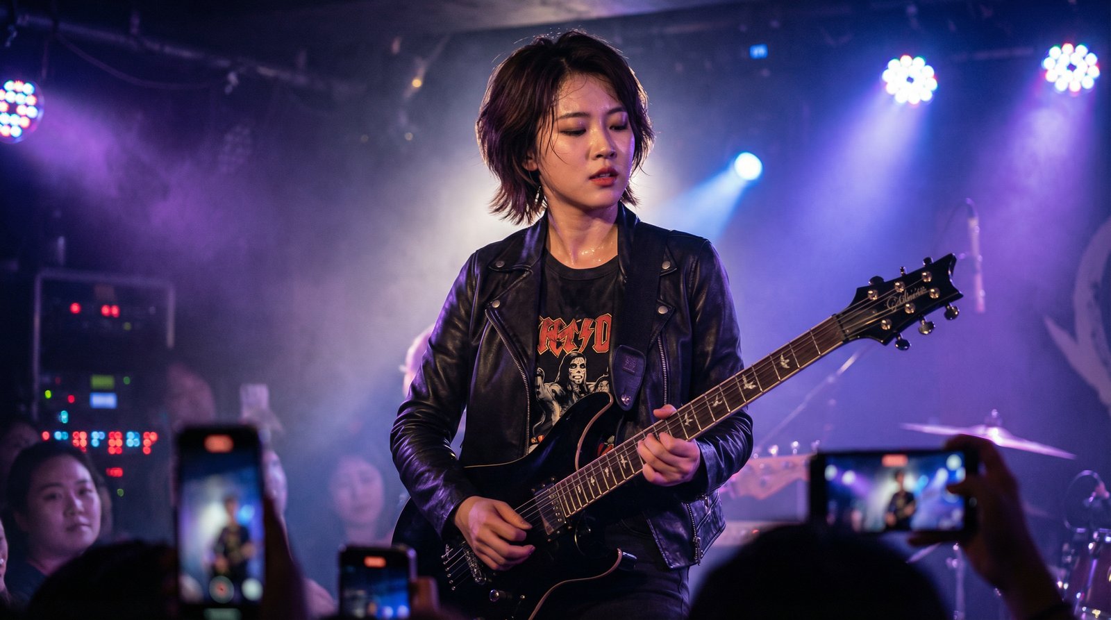 母狗音乐现场视频