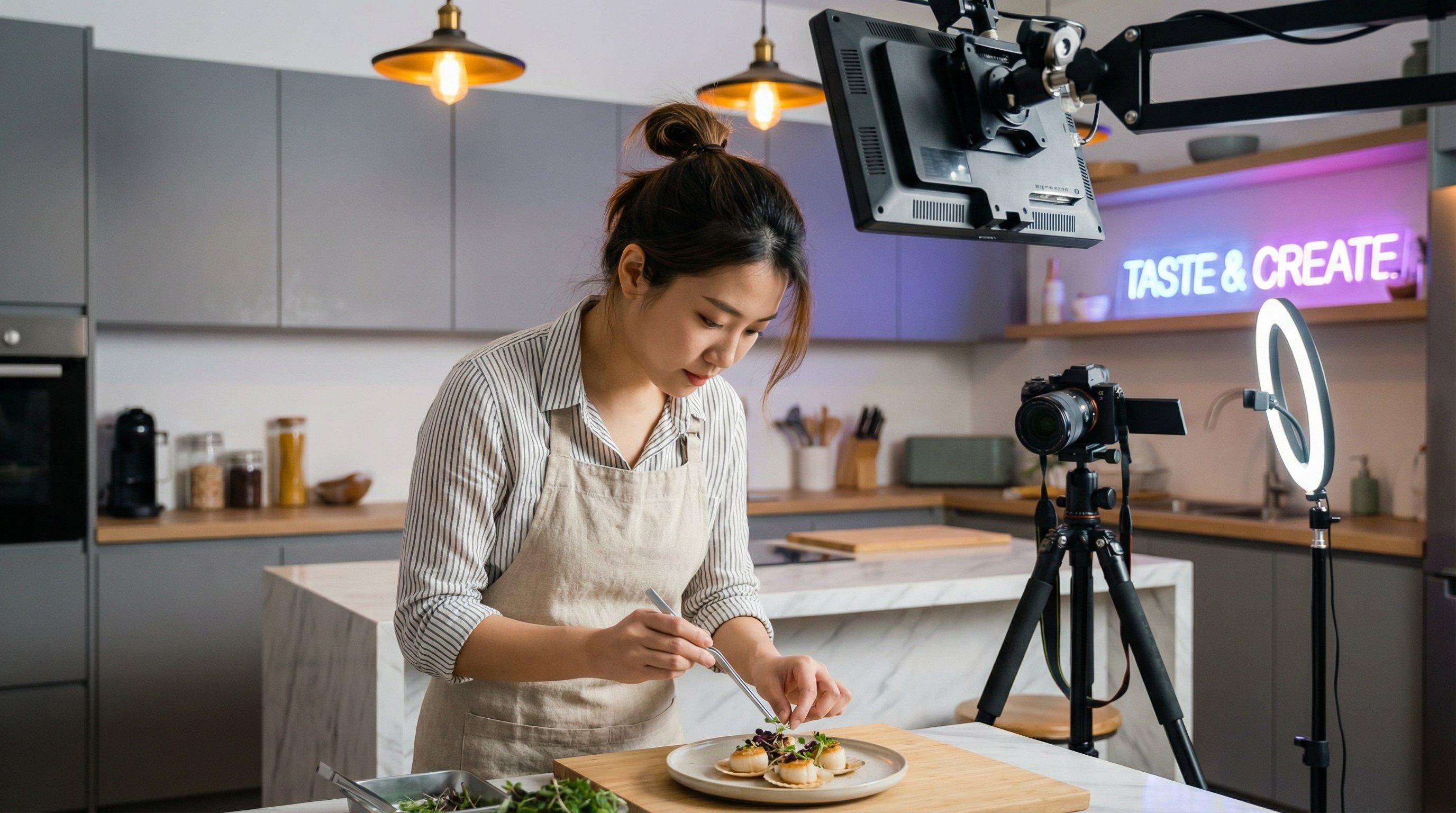 母狗园美食视频教程