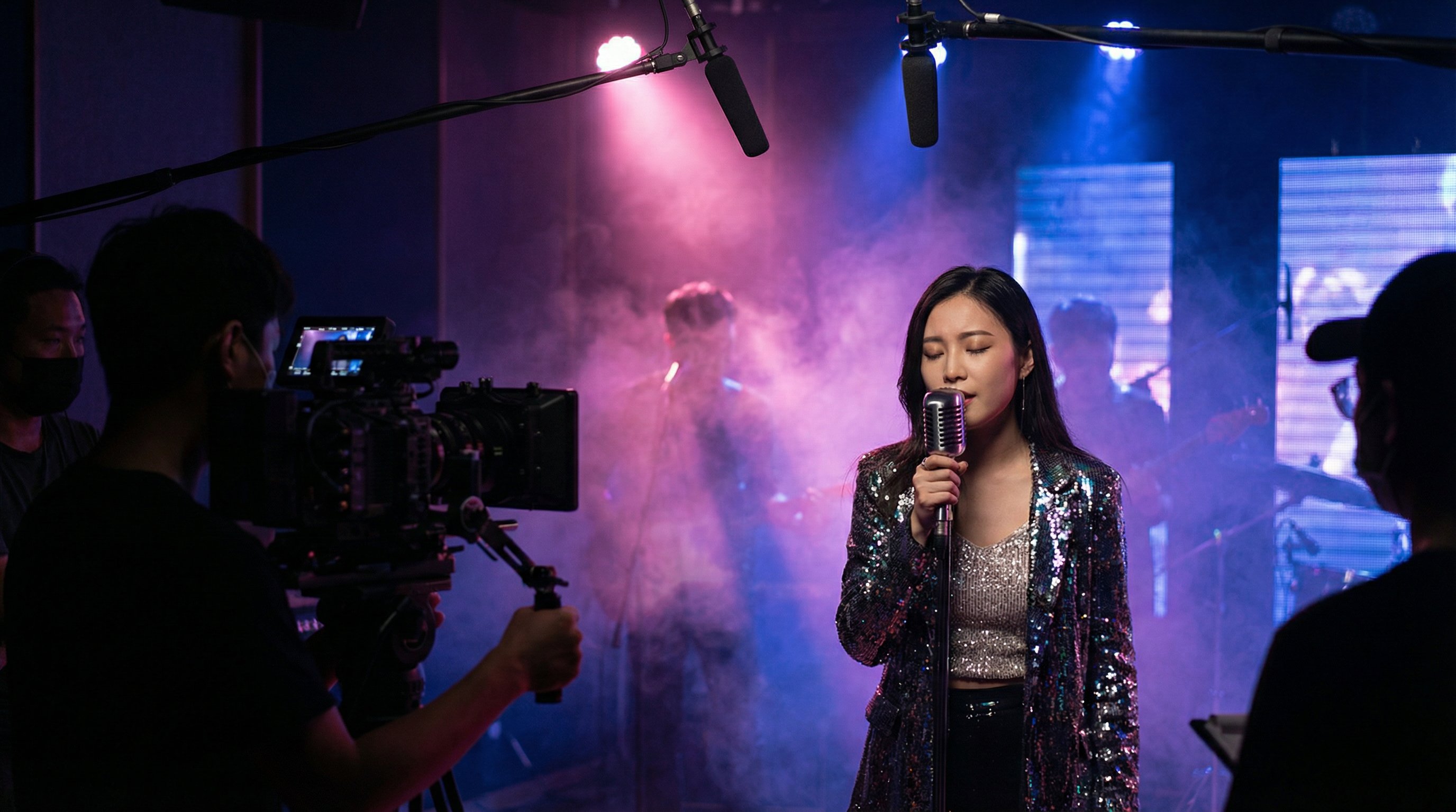 母狗园MV音乐视频